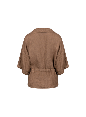 Nukus Blouse Elma