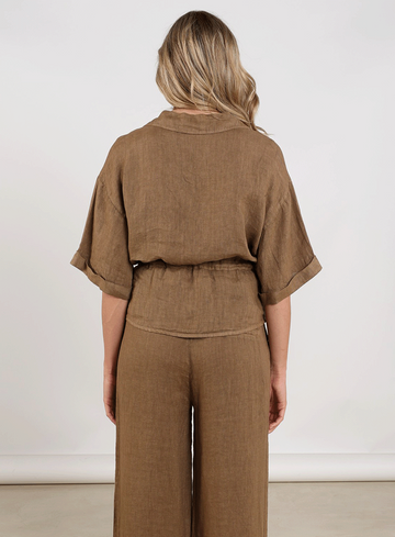 Nukus Blouse Elma