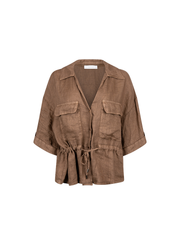 Nukus Blouse Elma NKS02251