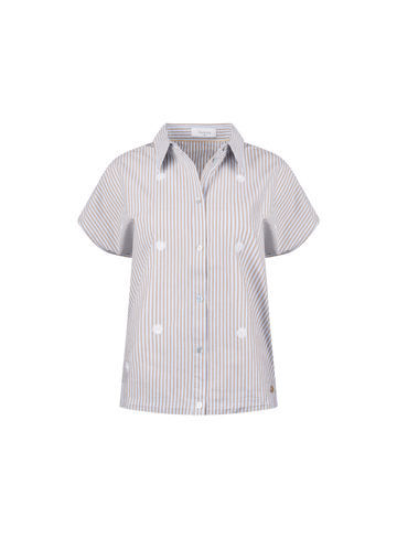 Nukus Blouse Danique NKS02256