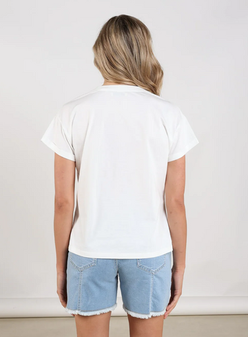 Nukus Shirt Rowena