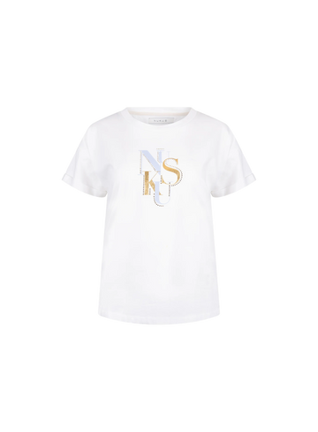Nukus Shirt Rowena NKS04018
