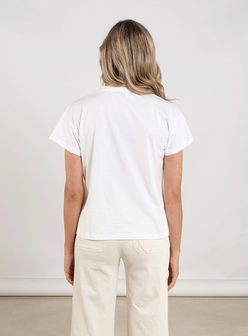 Nukus T-shirt Riuka