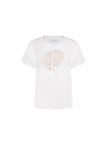 Nukus T-shirt Riuka NKS04020