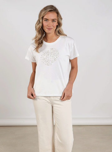 Nukus T-shirt Riuka NKS04020