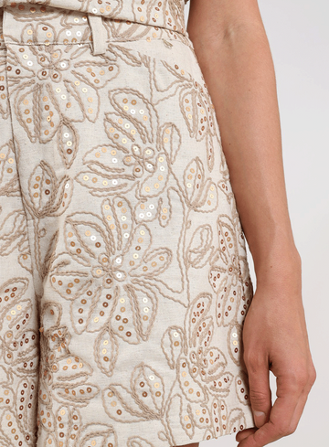 Nukus Short Dagmar
