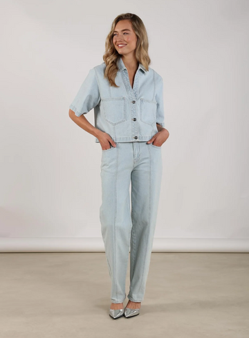 Nukus Broek Blair NKS09063