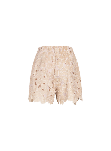 Nukus Short Dagmar
