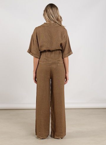 Nukus Broek Kelly