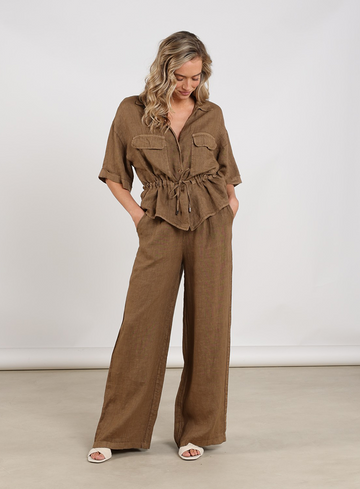 Nukus Broek Kelly NKS09109