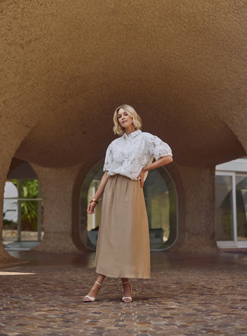 Nukus Rok Floortje NKS10022