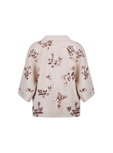 Nukus Blazer Bregje NKS11011