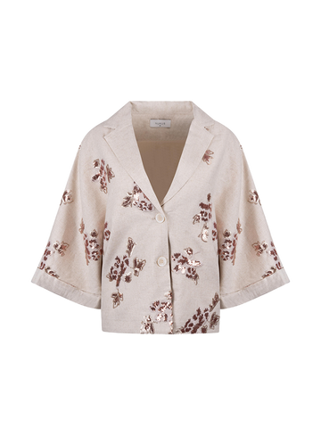 Nukus Blazer Bregje NKS11011