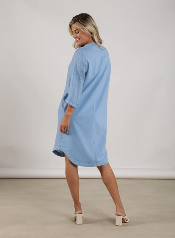 Nukus Jurk Kate NKS14015