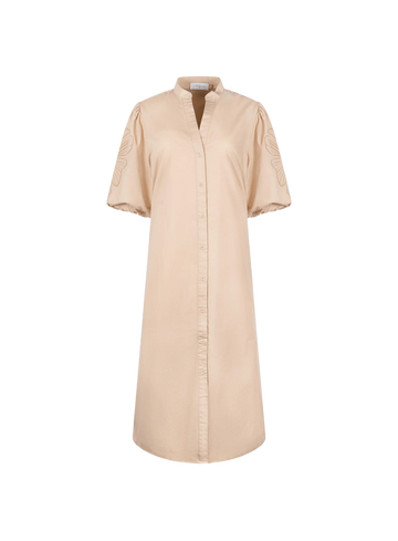 Nukus Jurk Mayke NKS14026