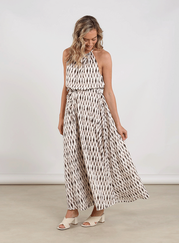 Nukus Jurk Monique NKS14028