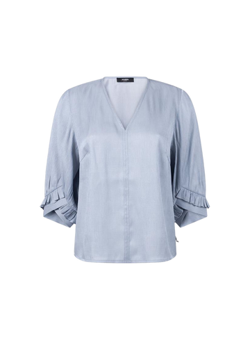 Jansen Amsterdam Blouse Nisa NISA SS26