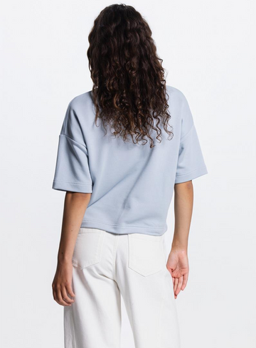 Jansen Amsterdam Sweater Noa