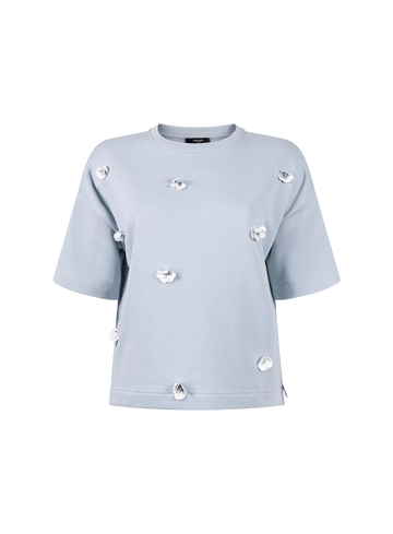 Jansen Amsterdam Sweater Noa NOA SS26
