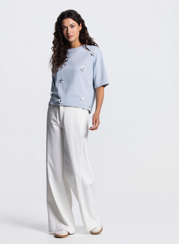 Jansen Amsterdam Sweater Noa