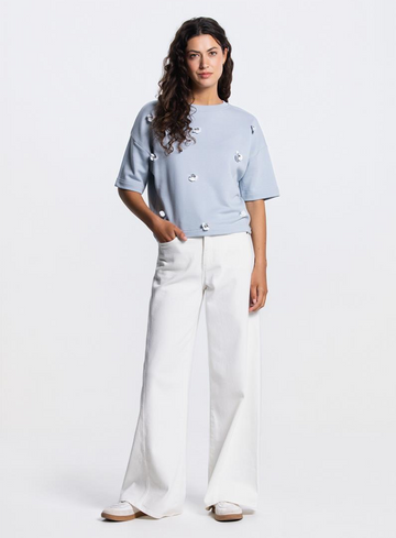 Jansen Amsterdam Sweater Noa