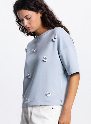 Jansen Amsterdam Sweater Noa