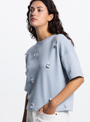 Jansen Amsterdam Sweater Noa
