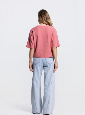 Jansen Amsterdam Sweater Noeka