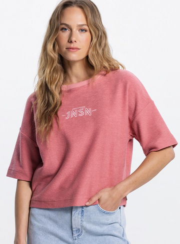Jansen Amsterdam Sweater Noeka NOEKA SS26