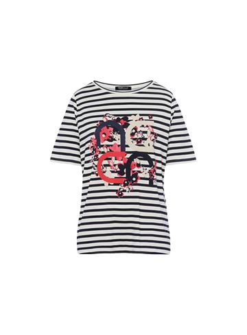 Frank Walder T-shirt NOS716409