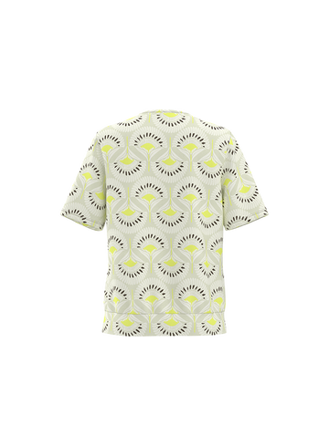 Frank Walder Blouse Neveah NOS716422