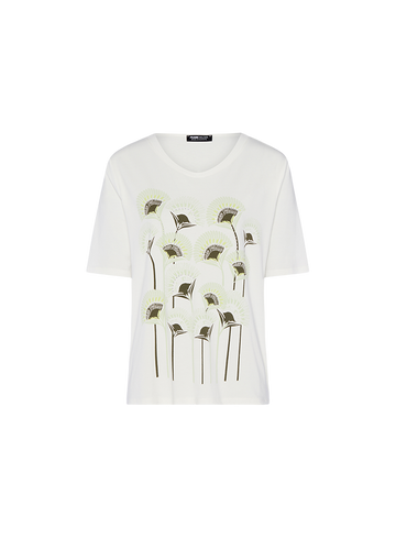 Frank Walder T-shirt NOS716433