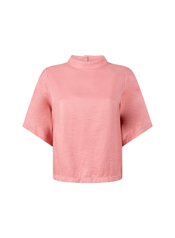 Jansen Amsterdam Top Odile ODILE SS26