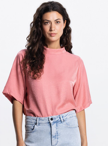 Jansen Amsterdam Top Odile ODILE SS26