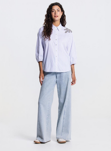 Jansen Amsterdam Blouse Parisa