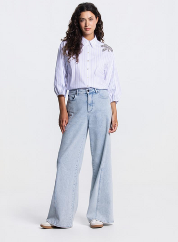 Jansen Amsterdam Blouse Parisa