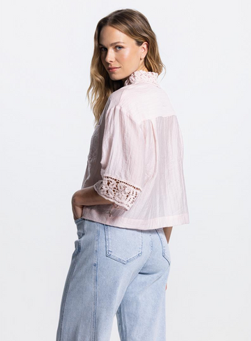 Jansen Amsterdam Blouse Phebe