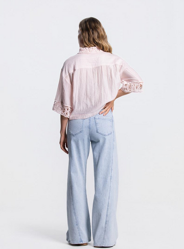 Jansen Amsterdam Blouse Phebe