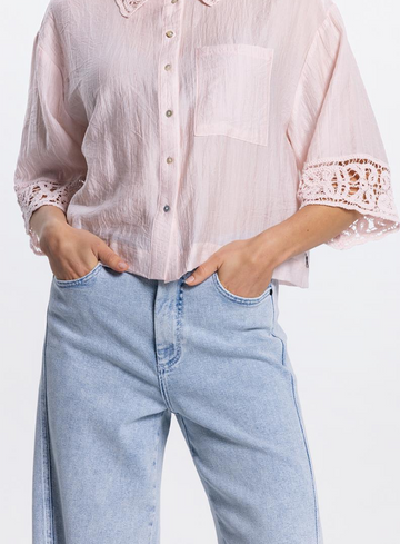 Jansen Amsterdam Blouse Phebe