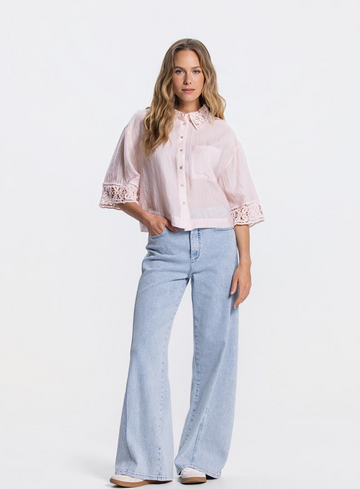 Jansen Amsterdam Blouse Phebe