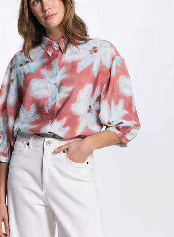 Jansen Amsterdam Blouse Pip