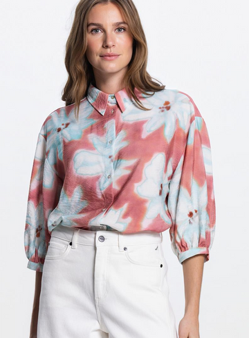 Jansen Amsterdam Blouse Pip PIP SS26