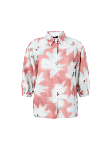 Jansen Amsterdam Blouse Pip PIP SS26