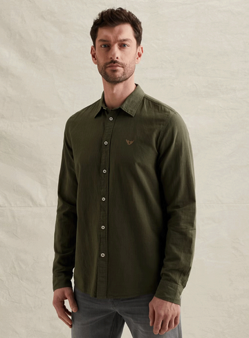 PME Legend Overhemd PSI2603243