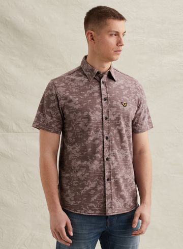 PME Legend Overhemd PSIS2603254