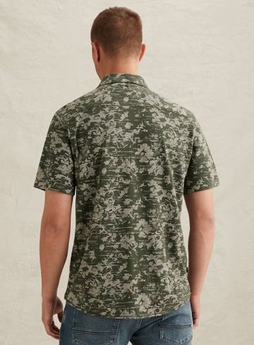 PME Legend Overhemd PSIS2603254