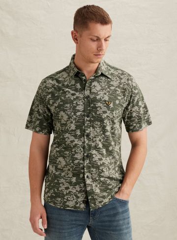 PME Legend Overhemd PSIS2603254