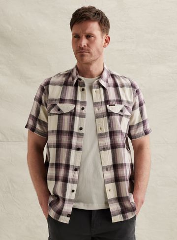 PME Legend Overhemd PSIS2603258