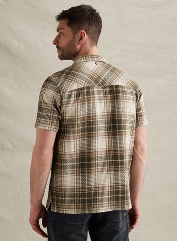 PME Legend Overhemd PSIS2603262