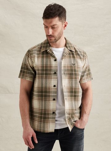 PME Legend Overhemd PSIS2603262